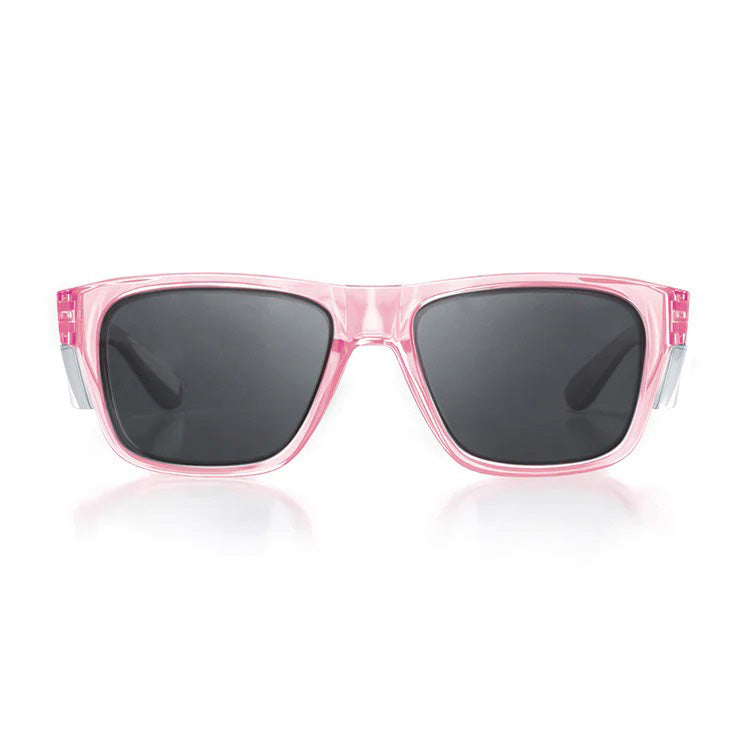 SafeStyle - Fusions Pink Frame/ Polarised Uv400_FPP100