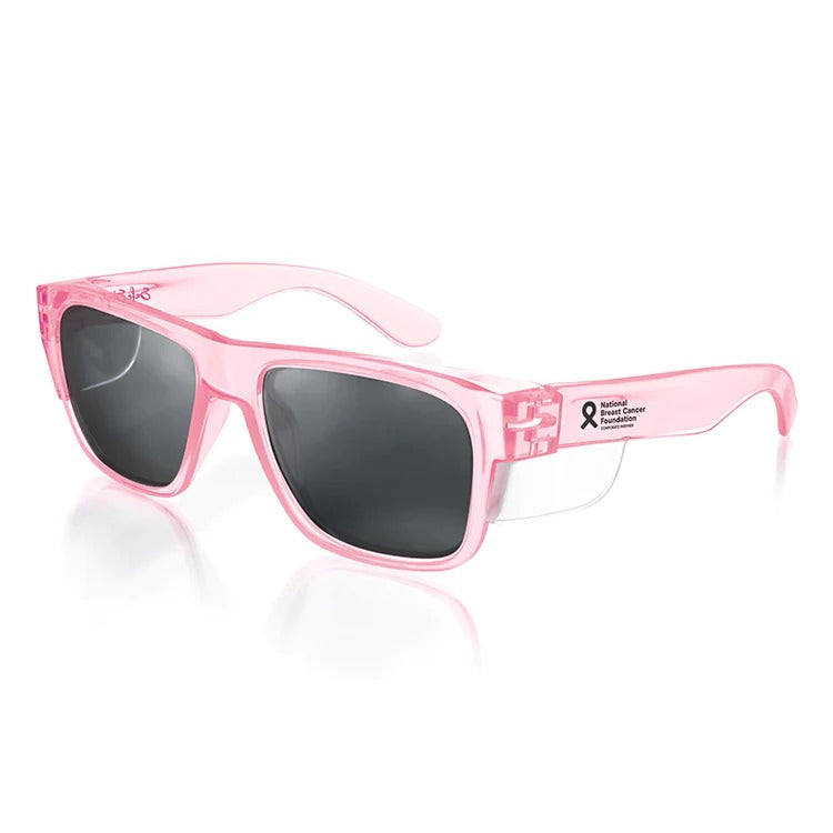 SafeStyle - Fusions Pink Frame/ Polarised Uv400_FPP100