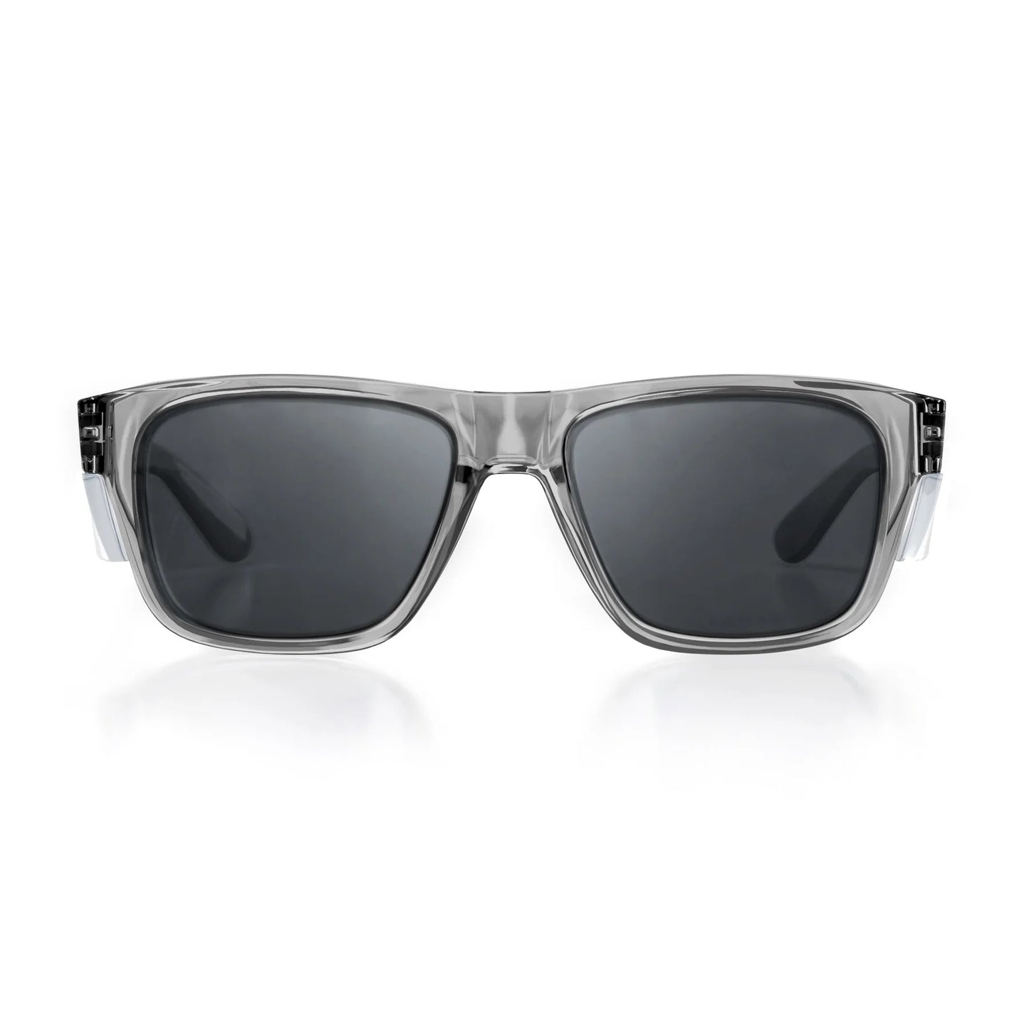 SafeStyle - Fusions Graphite Frame/ Polarised UV400 _FGP100