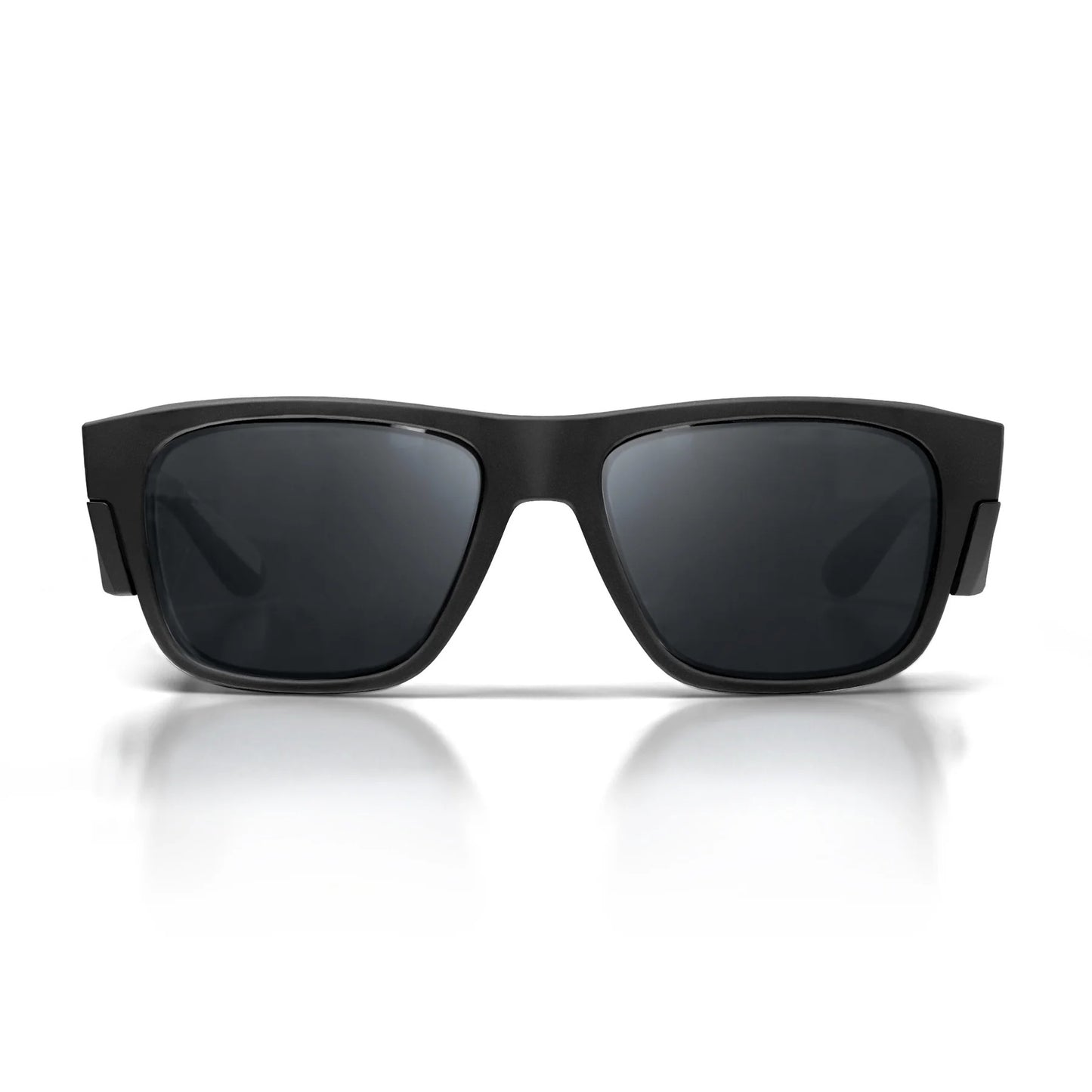 SafeStyle - Fusions Matte Black Frame/Polarised UV400_FMBP100