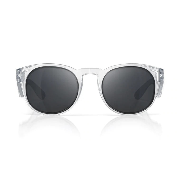 SafeStyle - Cruisers Clear Frame/Polarised UV400_CRCP100