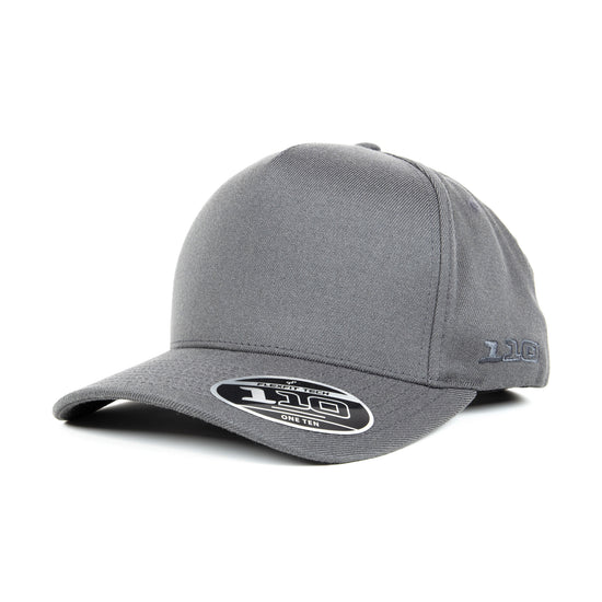 Flexfit A Frame Cap _Charcoal - 110A