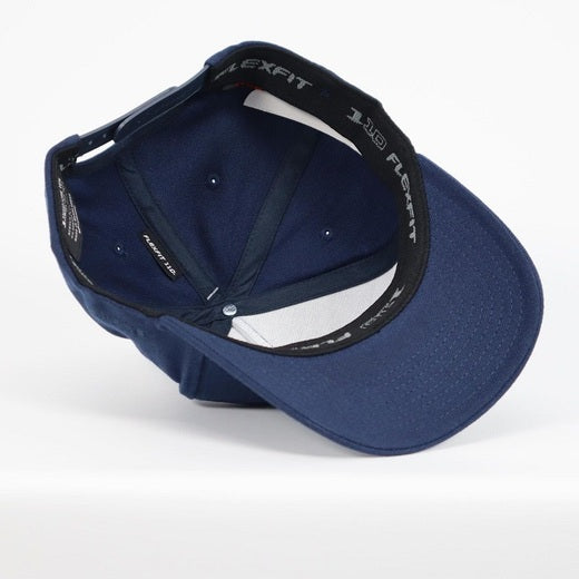 Flexfit A Frame Cap _Navy - 110A