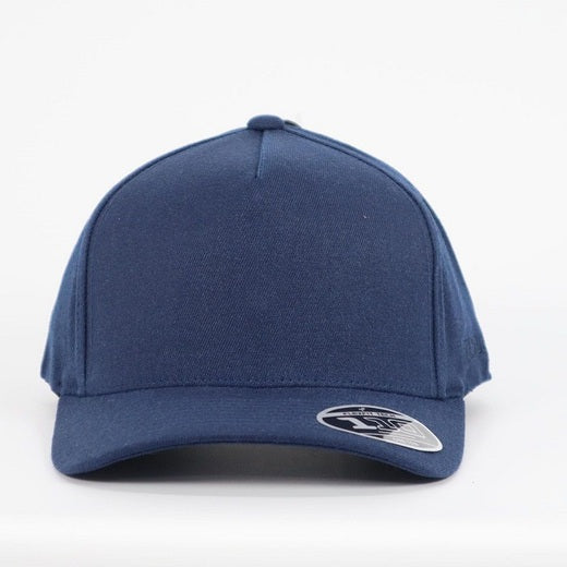 Flexfit A Frame Cap _Navy - 110A