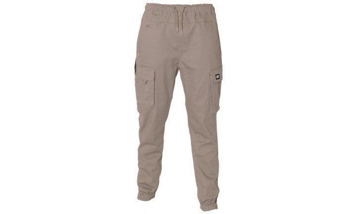 CAT - DIESEL PANT_Khaki - 1810020.710