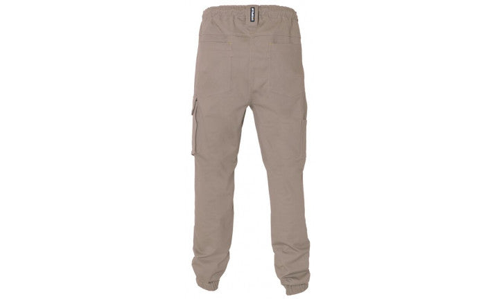CAT - DIESEL PANT_Khaki - 1810020.710