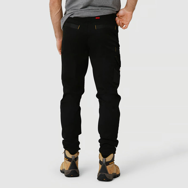 CAT - ELITE OPERATOR PANT_Black - 1810075.016