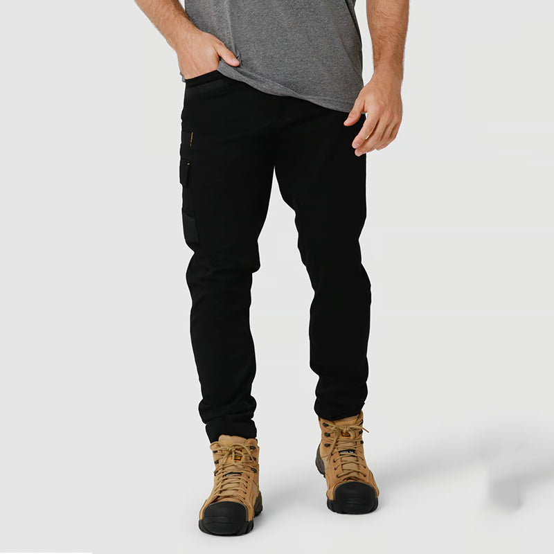 CAT - ELITE OPERATOR PANT_Black - 1810075.016