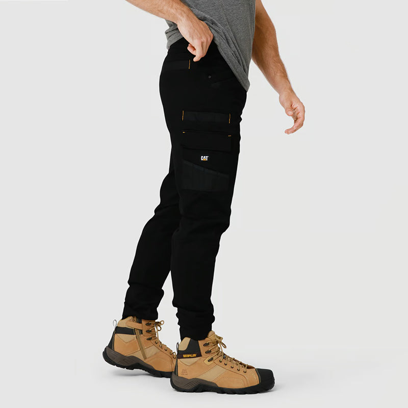 CAT - ELITE OPERATOR PANT_Black - 1810075.016