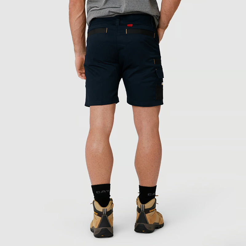 CAT - ELITE OPERATOR SHORT_Navy - 1820028.382