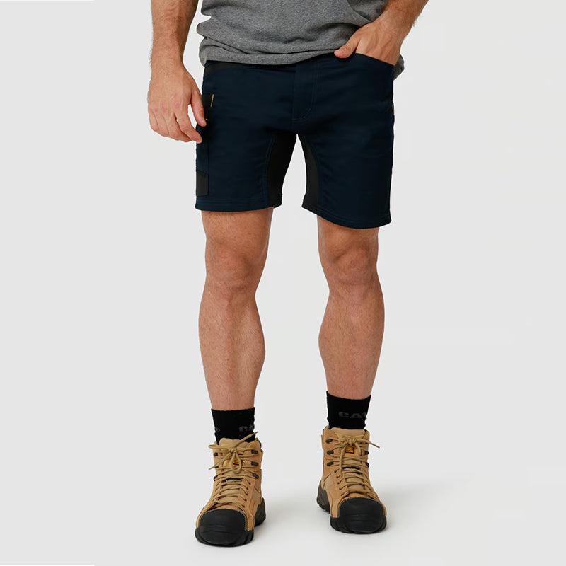 CAT - ELITE OPERATOR SHORT_Navy - 1820028.382