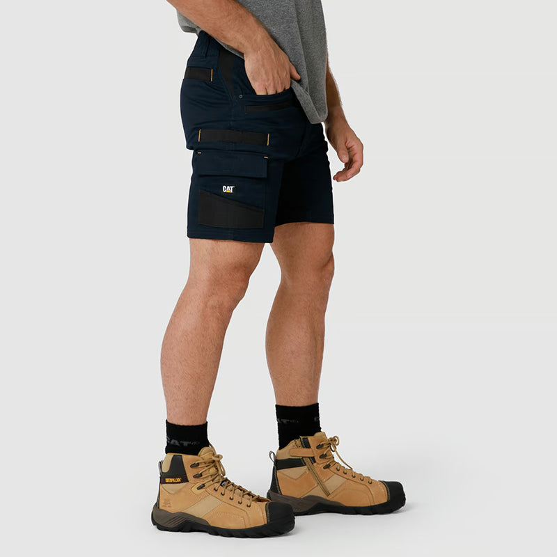 CAT - ELITE OPERATOR SHORT_Navy - 1820028.382