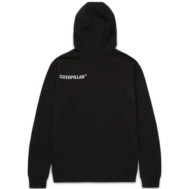 WOMENS H2O PULLOVER HOODIE_BLACK - 1910147