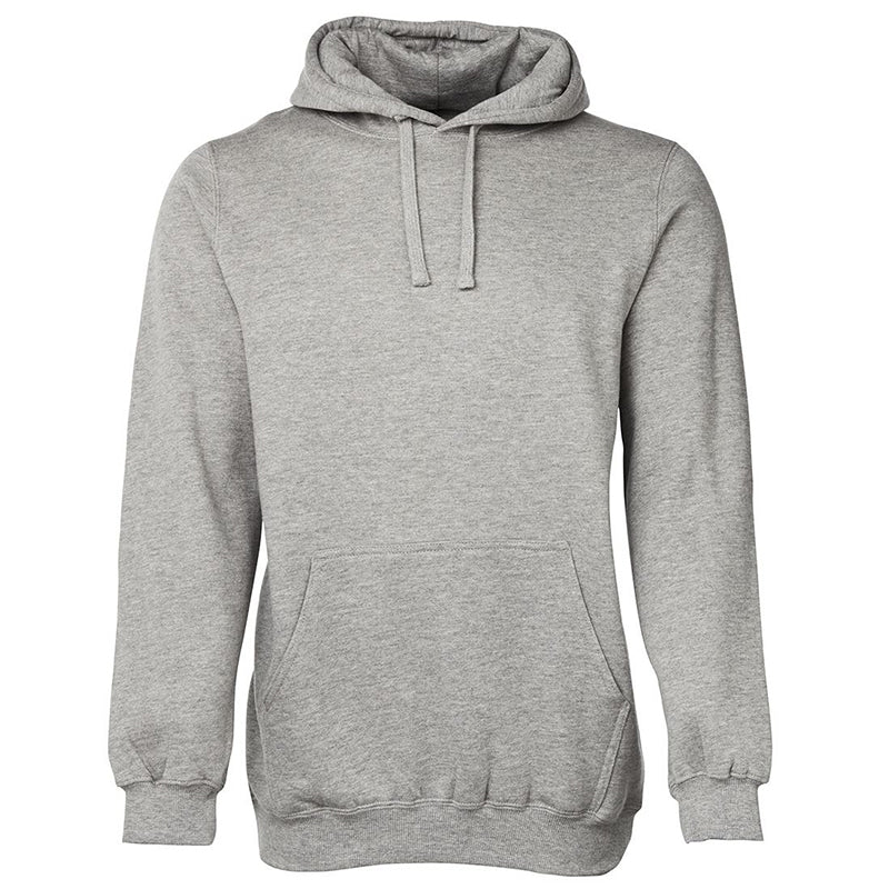 JBs Wear - FLEECY HOODIE 13% MARLE- 3FH
