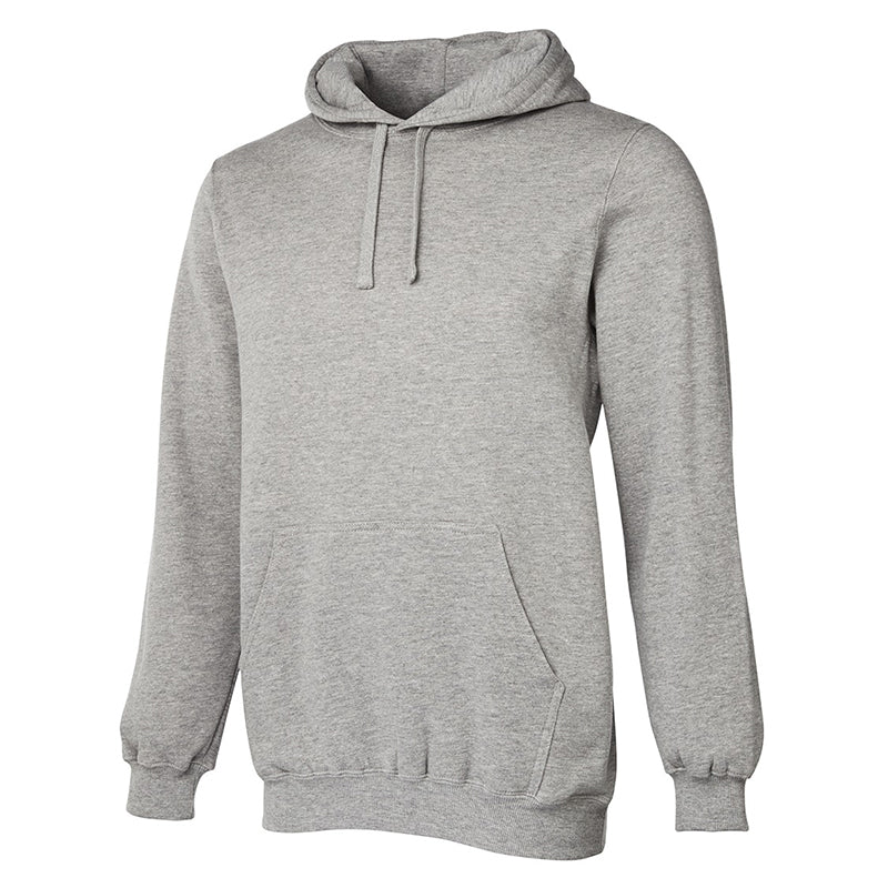 JBs Wear - FLEECY HOODIE 13% MARLE- 3FH