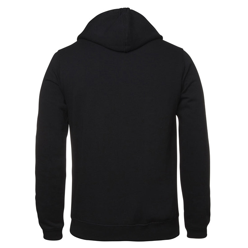 JBs Wear - P/C POP OVER HOODIE BLACK- 3POH