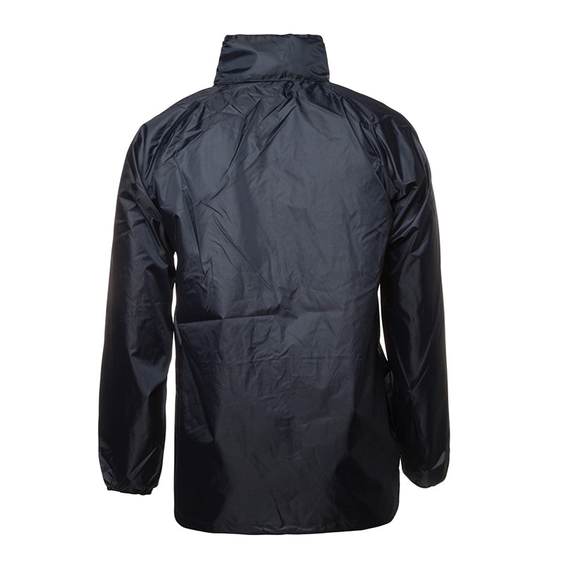 JBs Wear - RAIN FOREST JACKET BLACK - 3RFJK