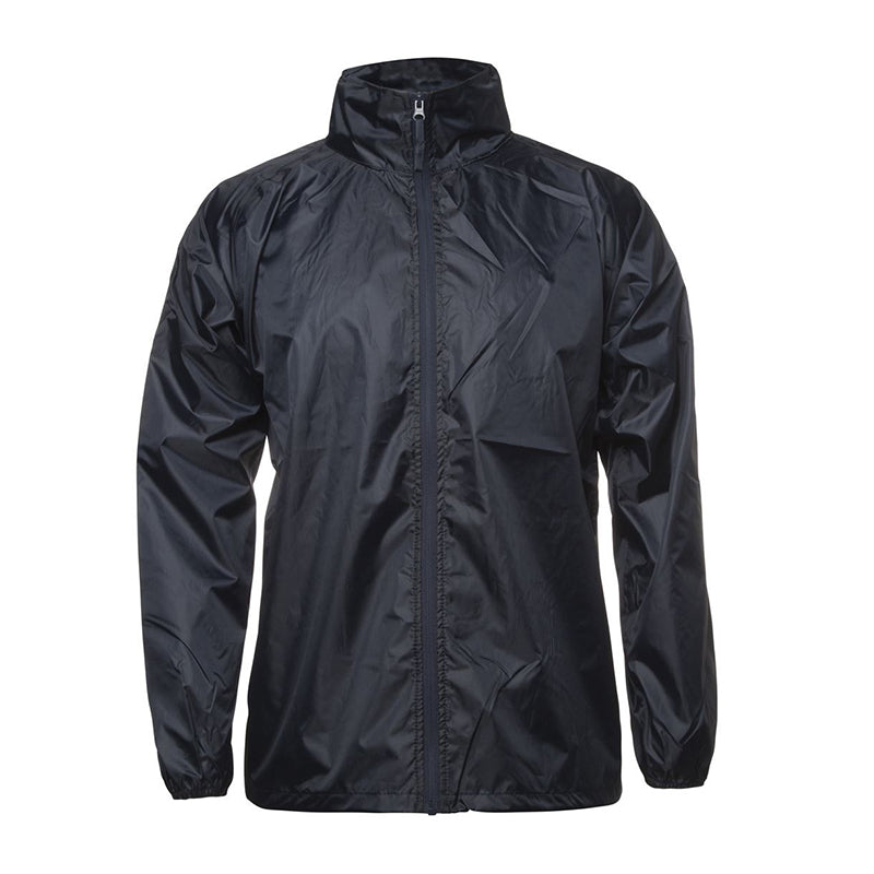 JBs Wear - RAIN FOREST JACKET BLACK - 3RFJK