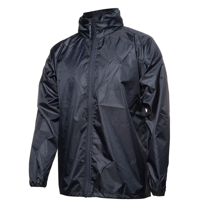 JBs Wear - RAIN FOREST JACKET BLACK - 3RFJK