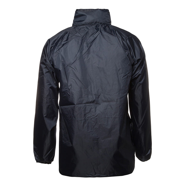 JBs Wear - KIDS RAIN FOREST JACKET NAVY - 3RFJK
