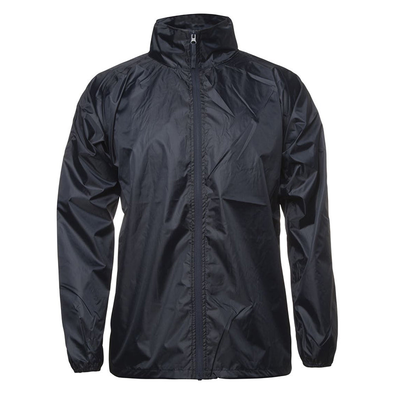 JBs Wear - KIDS RAIN FOREST JACKET NAVY - 3RFJK