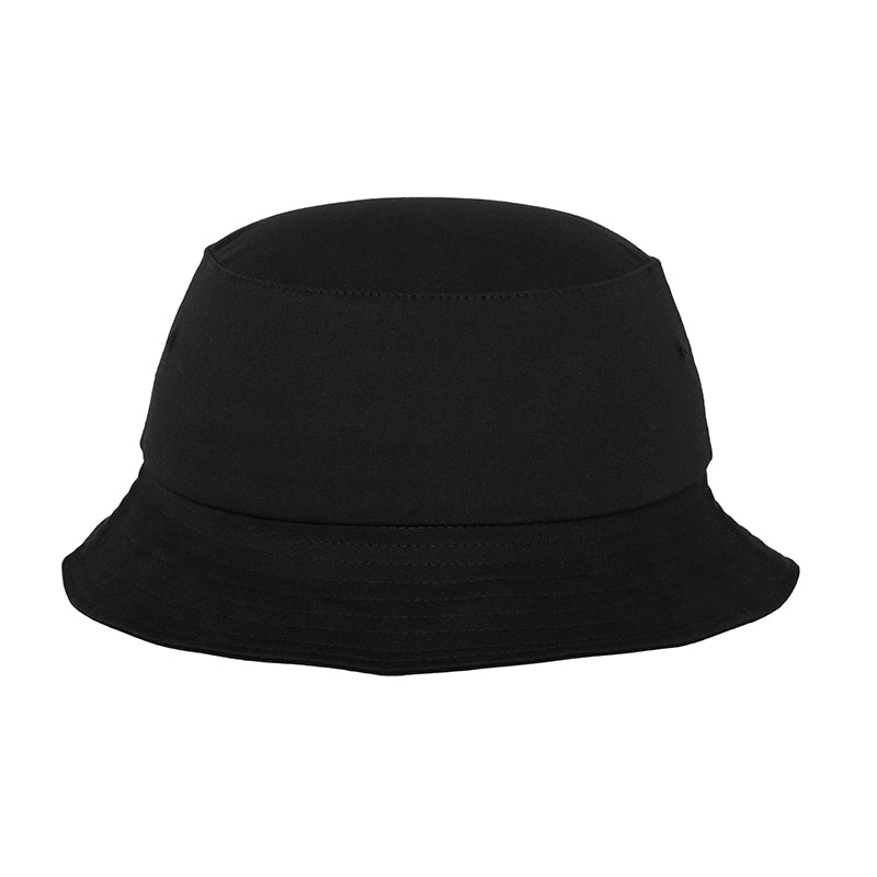 Flexfit Bucket hat _Black - 5003