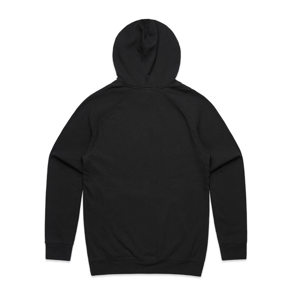 AS Colour - SUPPLY HOOD BLACK - 5101