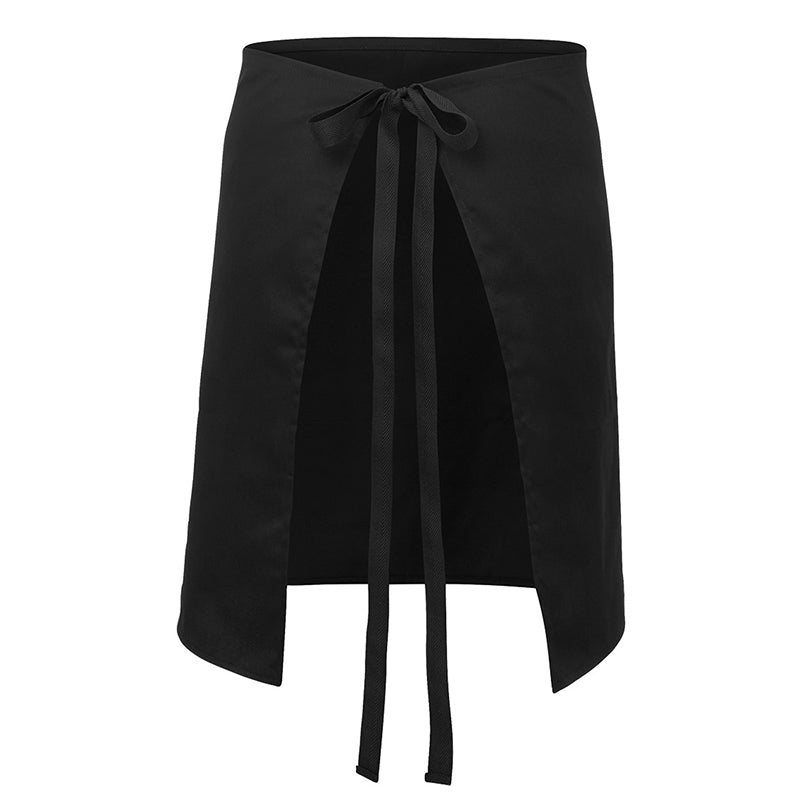 JBs Wear Short Apron with Pocket 86x50cm-- 5A