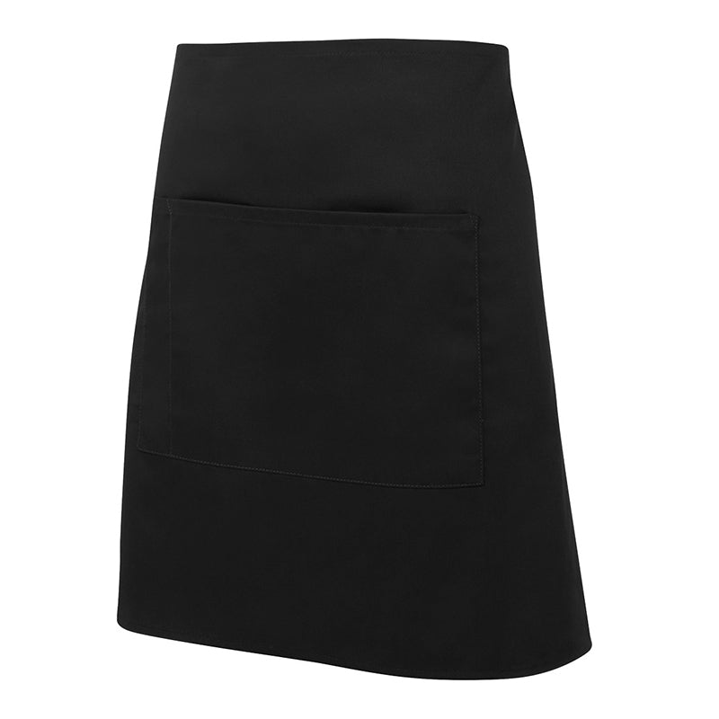 JBs Wear Short Apron with Pocket 86x50cm-- 5A