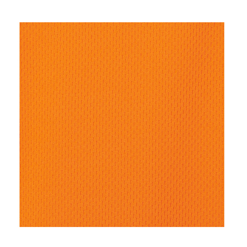 JBs Wear - Hi Vis S/S SPIDER POLO ORANGE/BLACK- 6HSP
