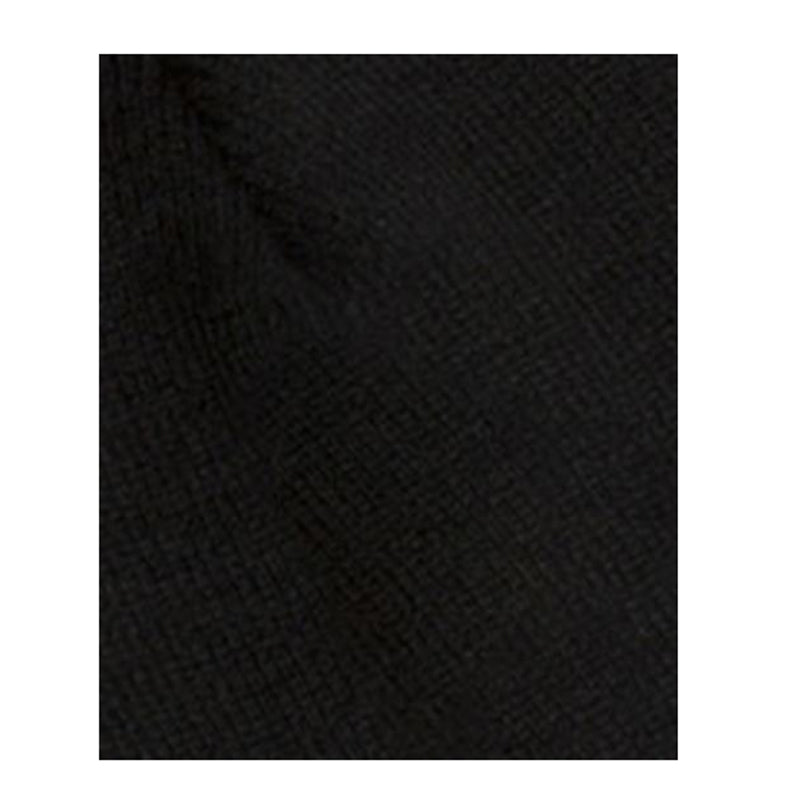 JBs Wear - REFLECTIVE BEANIE BLACK - HIGH PROFILE- 6RNFB