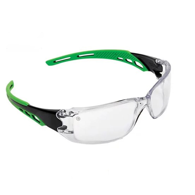 PRO CHOICE - SAFETY GLASSES CIRRUS CLEAR LENS ANTI FOG - 9180