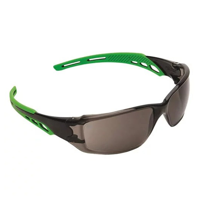 PRO CHOICE - SAFETY GLASSES CIRRUS SMOKE LENS ANTI FOG - 9182