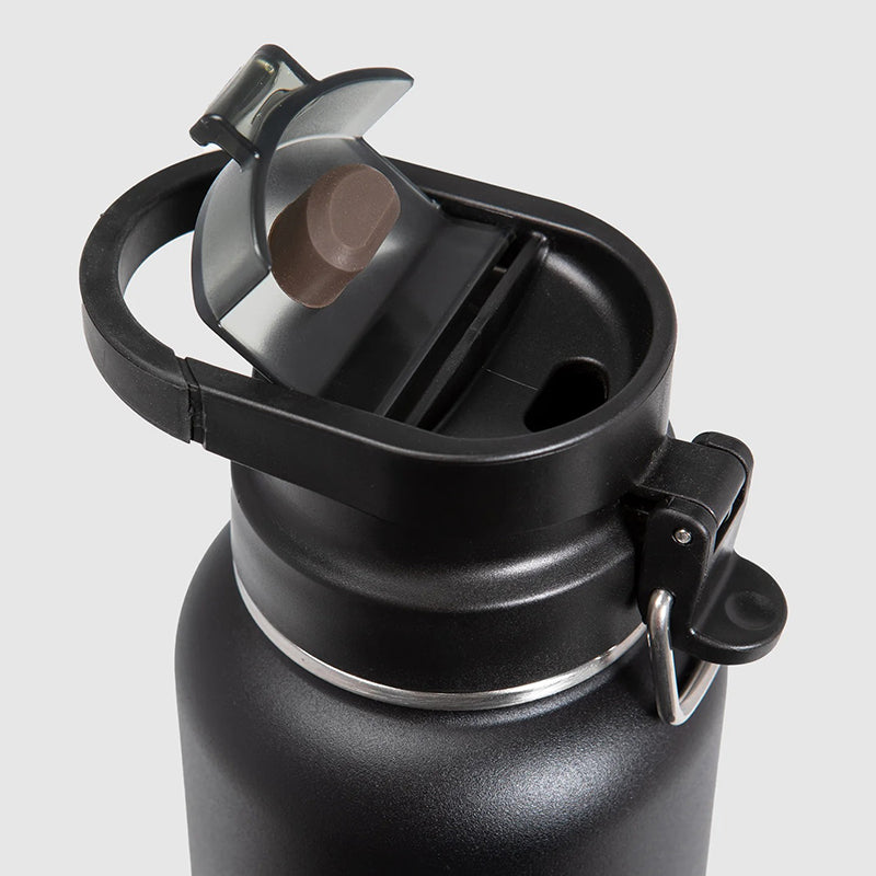 UNIT - MENS WATER BOTTLE - 1100ml -221136002-BLACK