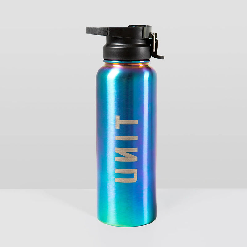 UNIT - MENS WATER BOTTLE - 1100ml -221136002-MULTI