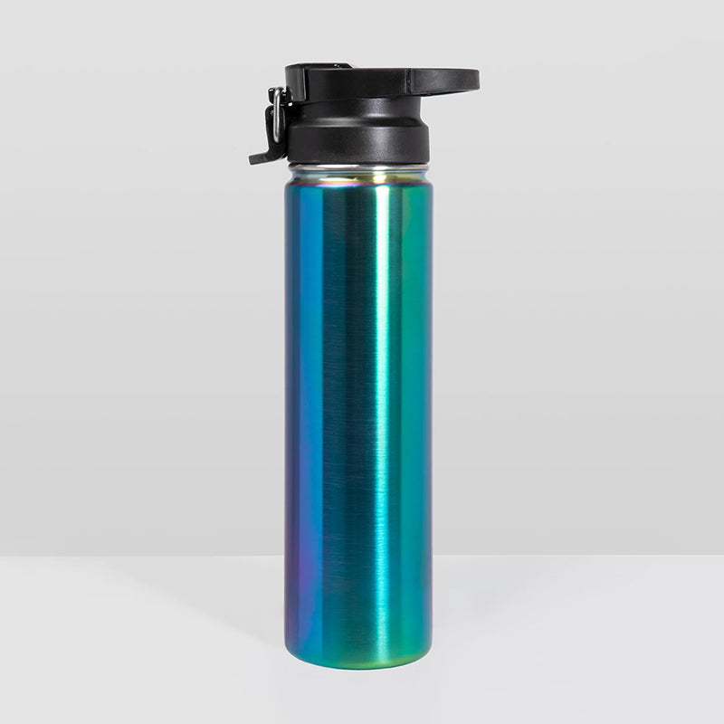 UNIT - MENS WATER BOTTLE - 750ml-221136003-MULTI