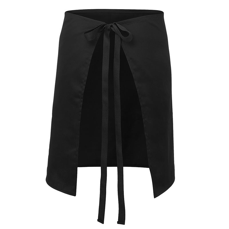 JBs Wear Short Apron with Pocket 86x50cm