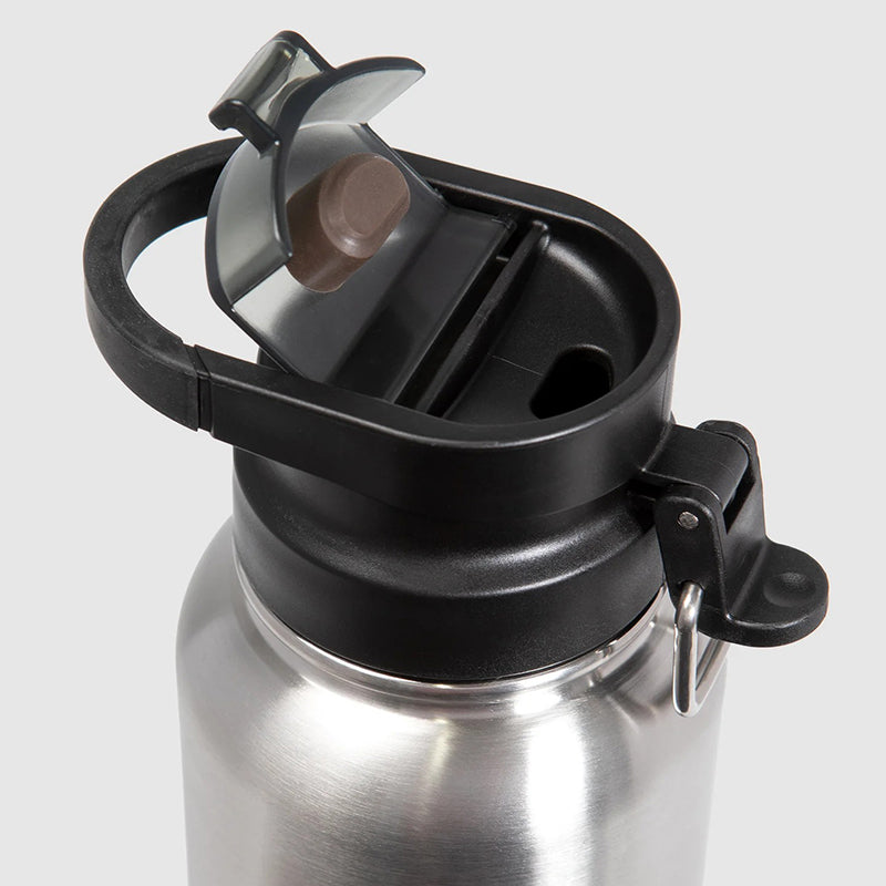 UNIT - MENS WATER BOTTLE - 1100ml -221136002-SILVER