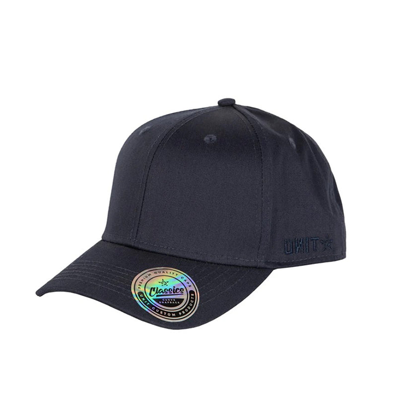 UNIT - CAP (SNAPBACK) - UNIT CLASSIC_Navy - 209125007