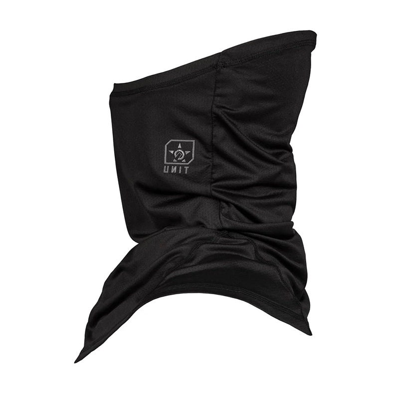 UNIT - MOTION NECK GAITER_Black - 209136007
