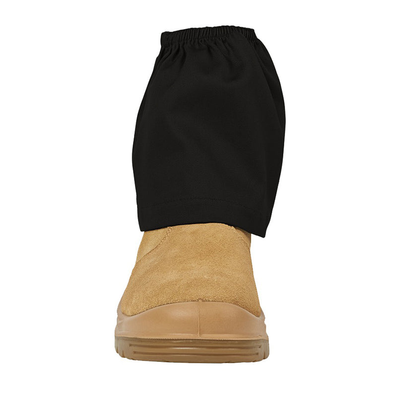 JBs Wear - BOOT COVER BLACK- 9EAP