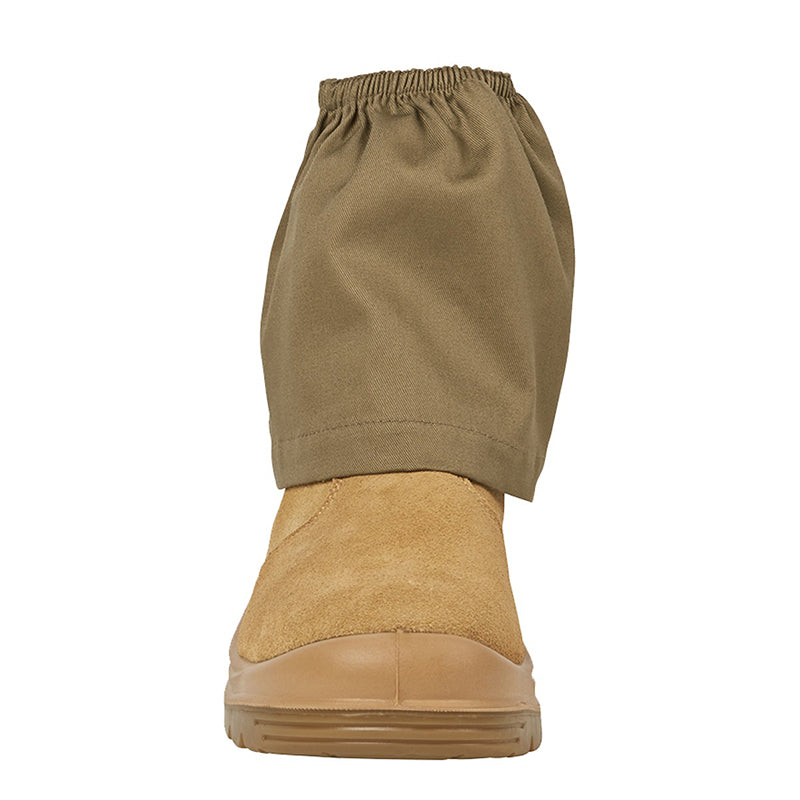 JBs Wear - BOOT COVER KHAKI- 9EAP