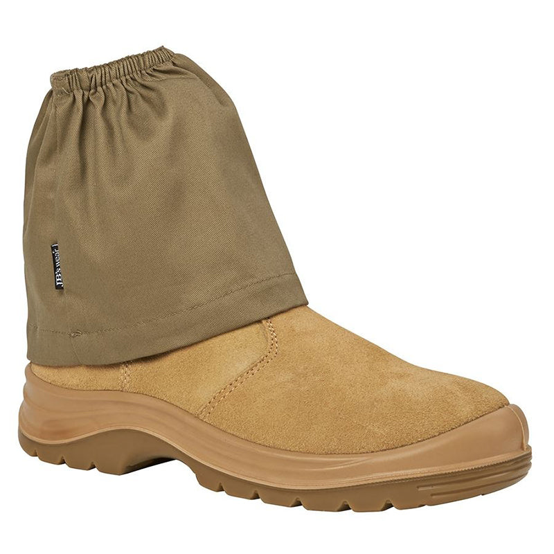JBs Wear - BOOT COVER KHAKI- 9EAP