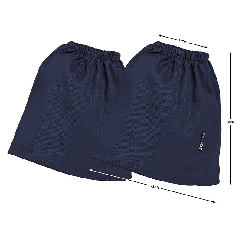 JBs Wear - BOOT COVER NAVY- 9EAP