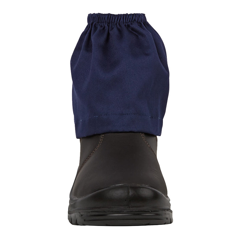JBs Wear - BOOT COVER NAVY- 9EAP