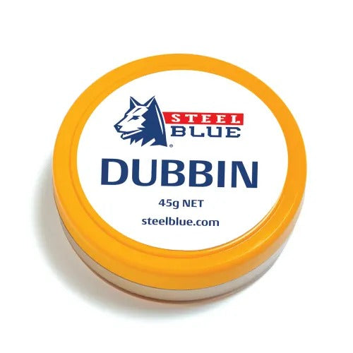 Steel Blue - DUBBIN SB 45GM - A-000014