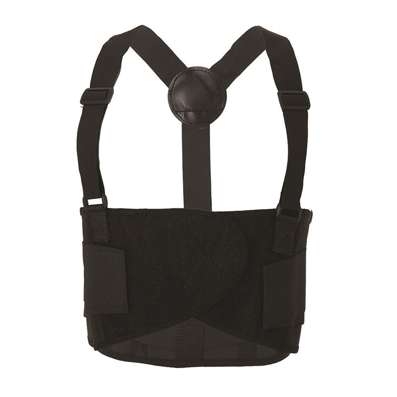 PRO CHOICE - BACK SUPPORT BELT - BB