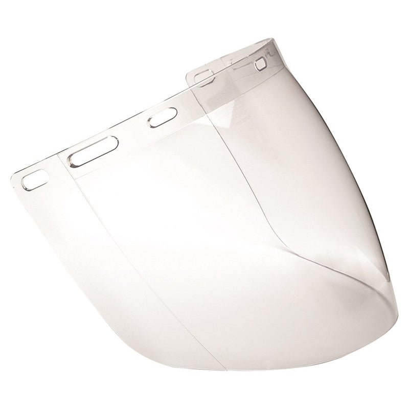 PRO CHOICE - BROWGUARD WITH ANTI-FOG CLEAR VISOR KIT (UNASSEMBLED) - BGVC