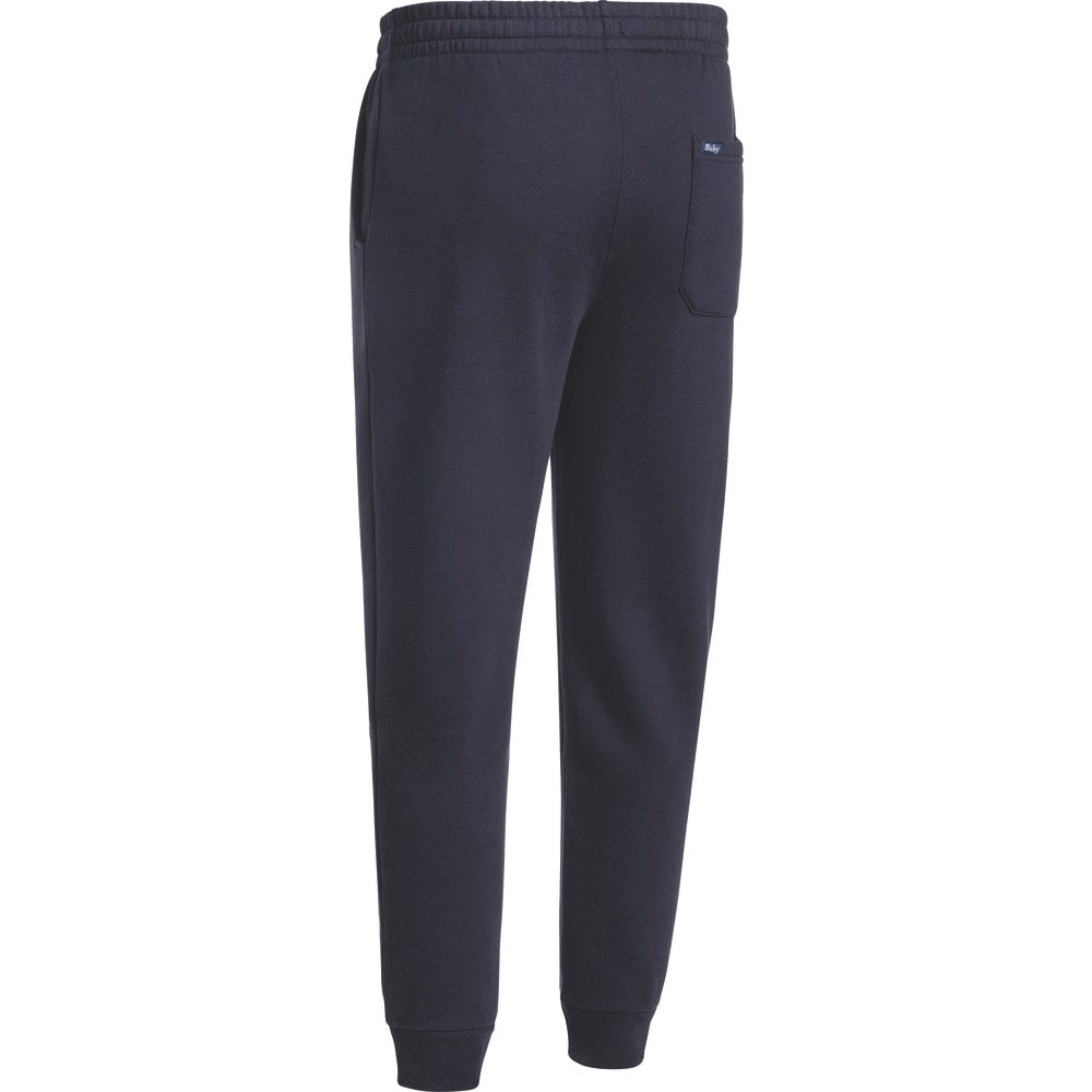 Bisley - Work Track Pants_Navy - BPK6201