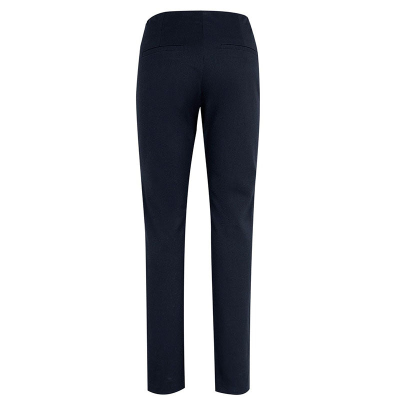 Biz Collection - BELLA L Pull On Pant -BLACK -_Black - BS125L